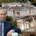 Srušena Putinova vila! Dača uklonjena zbog straha od udara ukrajinskih dronova