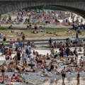 Toplotni talas odneo više od 1.300 života u Evropi: SZO upozorava na "tihog ubicu"