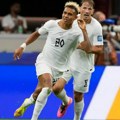 Prenos, Obala Slonovače - Norveška: Borbeno u Teksasu!
