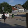 Светски шампиони у тек болу освојили 5. турнир у ножном тенису „Коцка“