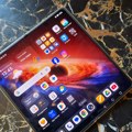 Predstavljen Honor Magic V6: Prvi utisci o savitljivom telefonu na kom gotovo da nema kompromisa (foto)