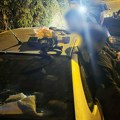 Ovako je pala banda pljačkaša! Posle razbojništva u Paraćinu, uhvaćeni na delu, krali po celoj Srbiji