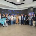Državni data centar domaćin konferencije "Super Admin Days 2026" (FOTO)