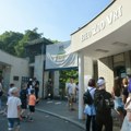 Beogradski zoo-vrt slavi 90. rođendan: Besplatan ulaz za sve mališane