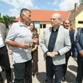 Krkobabić u Bačkoj: Čak 272 porodice našle svoj novi dom u 15 somborskih sela