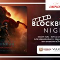 Filmski spektakl “Odiseja” uz escape igru i poklone 16. jula u bioskopu Cineplexx Novi Sad