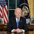 Bajden na jesen objavljuje memoare „Obećaj mi, Ameriko”