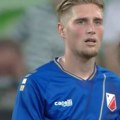 Katastrofalna greška Mađara u dresu Vojvodine, u svojoj zemlji "pocrveneo" posle 8 minuta, Voša na konopcima