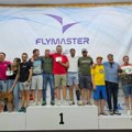 Srpski piloti osvojili pojedinačni i ekipni naslov na Flymaster Openu u Severnoj Makedoniji