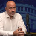 Garić: Pred Savetom REM-a je mnogo posla, predstoji nam ozbiljan rad