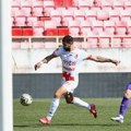 DVA GOLA ZA DVA MINUTA, PA PROMAŠEN PENAL: Radnički poražen od Čukaričkog na „Čairu“