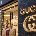 Francuska modna grupa Kering se vratila rastu: Ključni brend Guči nadmašio očekivanja