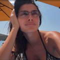 Obukla bikini od 100.000 dinara Žena našeg košarkaša se baš baškari u luksuzu: preselili se u Monako i pokazali kako žive…