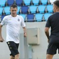Saša Ilić ne želi da odlaže mečeve zbog Evrope: Igrač Partizana mora da navikne da igra na tri dana