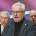 Branimir Nestorović o pregovorima sa Vulinovim Pokretom socijalista