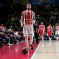 Vildoza ušao u istoriju: Od Zvezde do Partizana preko oba atinska velikana!