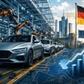 Oporavak narudžbina vraća optimizam u nemačku auto-industriju, ali otpuštanja ostaju u planu