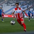 Kostov na izlaznim vratima: Velikan baš zagrizao za Zvezdinog bisera, ima specijalan plan!