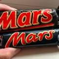 Dušo, smanjili su nam Mars čokoladice