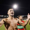 Dušan Tadić eliminisao Olimpijakos, nadomak Lige šampiona: Majstor ostaje majstor, gazi i u 38. godini