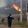 Požari u regionu: Vanredno u Nevesinju, vatra se razbuktala kod Herceg Novog, evakuacija na Halkidikiju