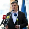 Milanović razmatra sazivanje izvanredne sjednice Sabora