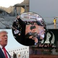uživo Nova eskalacija oko Ormuskog moreuza: Iran pojačava pritisak, Tramp šalje jasnu poruku Teheranu