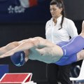 Selektor plivača Veličković za RTS: Drago mi je zbog Barne, medalja kao kruna velikog rada