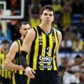 Biberović ostvario san: "Ovo nije kraj, već početak"