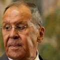 Lavrov upozorio London: Učešće u napadima na Rusiju smatraćemo učešćem u ratu