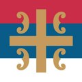 Uzbuna u Hrvatskoj zbog srpske trobojke na crkvi: Intervenisala policija, evo zašto niko ne sme biti kažnjen
