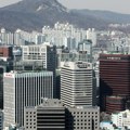 Dok jedni odbijaju ruske energente na sopstvenu štetu, Južna Koreja radi drugačije