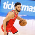 Ben Simons na pragu povratka u NBA - prati ga Sakramento