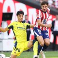 "Barseloni sigurno nećemo prodati Alvareza": Atletiko ne odustaje, objavio saopštenje