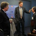 Procureli dokumenti tajnog kluba svetske elite: Treći svetski rat bio samo jedna od tema iza zatvorenih vrata