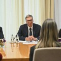 Vučić: Savezništvo članica Pokreta nesvrstanih je živo i delotvorno