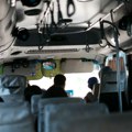 Jeziva nesreća u komšiluku: Trinaestogodišnje dete palo pod točak autobusa, krivična prijava protiv vozača