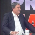 Vlade Đurović kao nikada do sada kritikovao miljenika Delija, sa jednim košarkašem Zvezda bi napala Evroligu