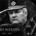 Ratko Mladić stigao u otadžbinu: Mrtav se vraća Srbiji, ali živeće u srpskim predanjima i narodu