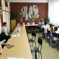 Nagrada za najbolju knjigu topličkog pisca pripala Slavoljubu Cakiju Obradoviću