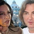 Станија у дворцу Милице и Жељка Митровића на Дедињу Угостили старлету, а тек да видите један од најскупљих делова палате…