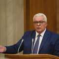 Austrijske socijaldemokrate neće za isti sto sa Andrijom Mandićem: Razlog njegovo saučešće zbog smrti Ratka Mladića