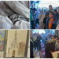 (Video) Blagoslov za novi školski početak: Episkop Heruvim poželeo deci sreću i uspeh, Fondacija "Sveta Petka" podelila…