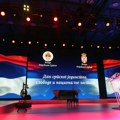 U Banjaluci počela svečana akademija povodom Dana srpskog jedinstva