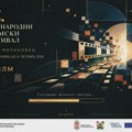 12. Međunarodni filmski festival u Gornjem Milanovcu i „Dani Mije Aleksića“: Gordana Đurđević Dimić dobitnica nagrade „Mija…
