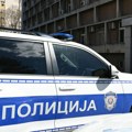 U Novom Sadu zaplenjeno više od tri kilograma narkotika, uhapšen muškarac