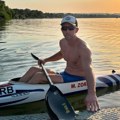 Trener kajakaša Milenko Zorić za RTS: Imamo kvalitet, na Olimpijske nade idemo da se borimo za medalje