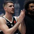 Otkriveno kada će Vanja Marinković ponovo zaigrati za Partizan: Ove vesti su čekali svi navijači