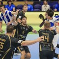 Partizan opet izgubio u Ligi šampiona: Crno-beli "pokazali zube", ali ostali bez čuda u Portugalu