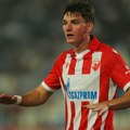 Gaštarov na spisku reprezentacije Severne Makedonije: "Ovo sam sanjao kao dete"